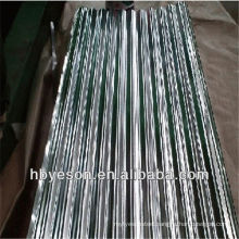 soundproof corrugated roofing sheet